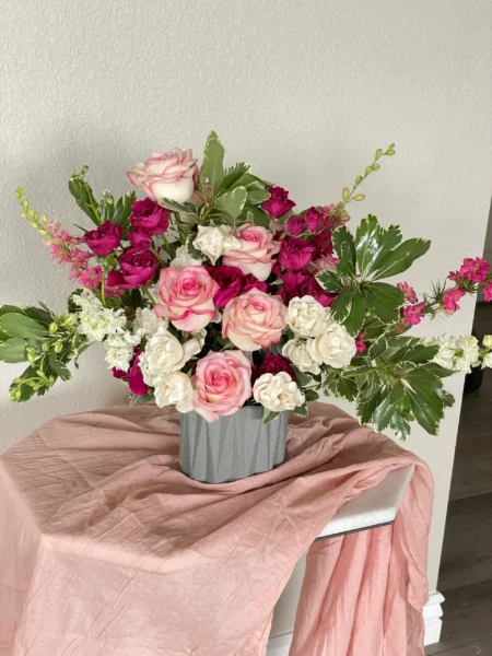 Pink Passion Pink Passion